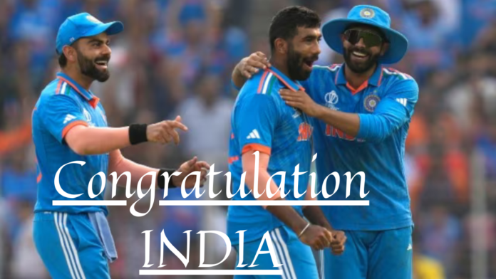 team india