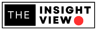 logo the insight view